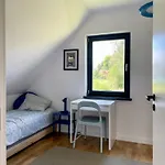 Olpuchove Chwile Drewniany Dom Na Kaszubach Olpuch