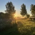 Olpuchove Chwile Drewniany Dom Na Kaszubach Olpuch