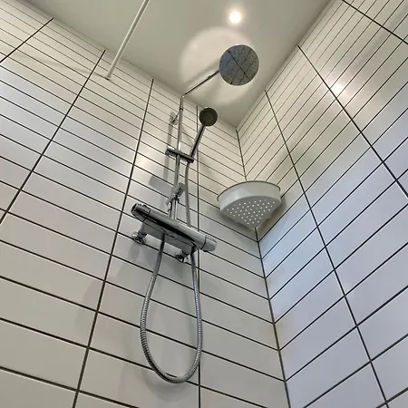 Olpuchove Chwile Drewniany Dom Na Kaszubach Semesterbostad *