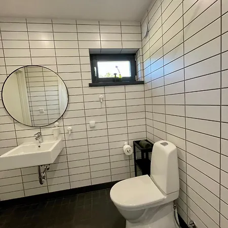 Olpuchove Chwile Drewniany Dom Na Kaszubach Semesterbostad *