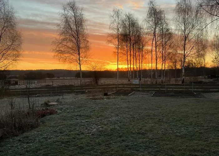 Dom wakacyjny Olpuchove Chwile Drewniany Dom Na Kaszubach Olpuch